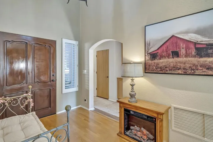 28882 Sleepy Hollow, Pine Valley, California 91962