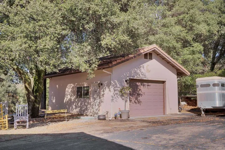 28882 Sleepy Hollow, Pine Valley, California 91962