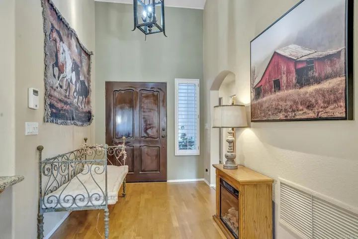 28882 Sleepy Hollow, Pine Valley, California 91962