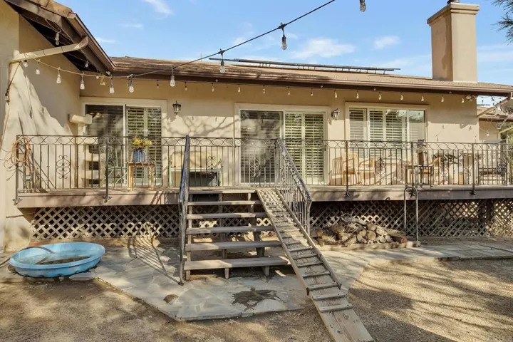 28882 Sleepy Hollow, Pine Valley, California 91962