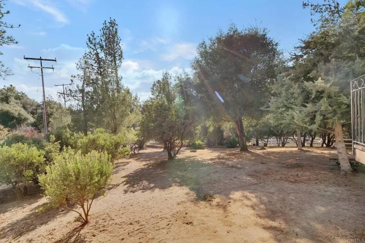 28882 Sleepy Hollow, Pine Valley, California 91962