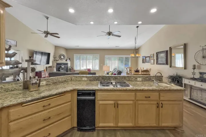 28882 Sleepy Hollow, Pine Valley, California 91962
