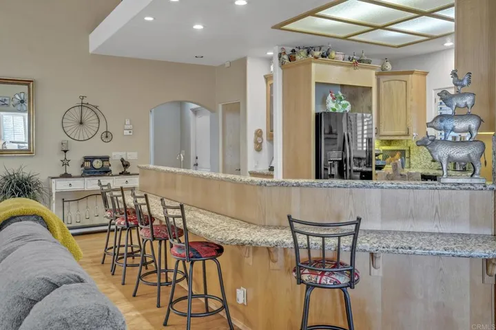 28882 Sleepy Hollow, Pine Valley, California 91962