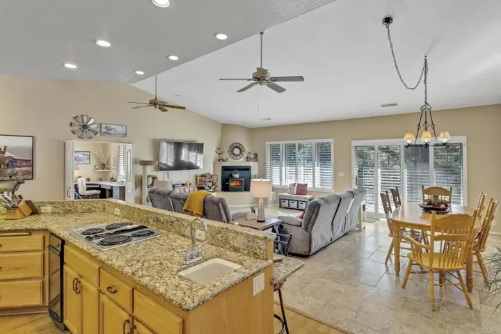 28882 Sleepy Hollow, Pine Valley, California 91962