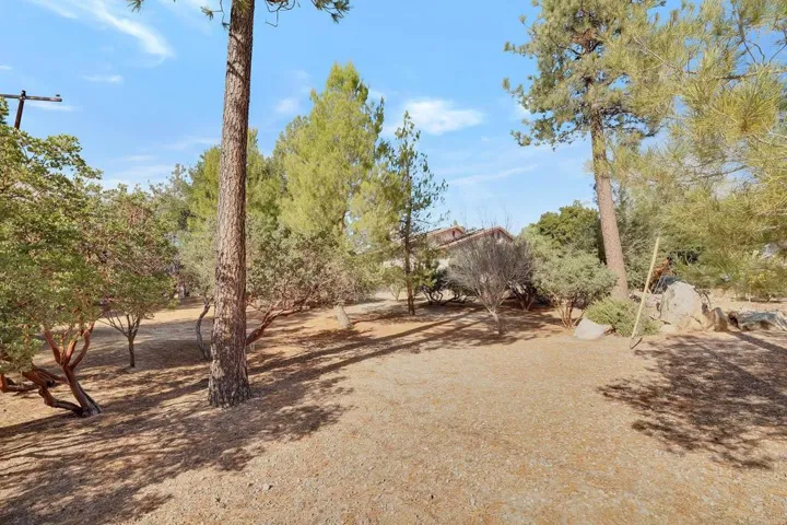 28882 Sleepy Hollow, Pine Valley, California 91962