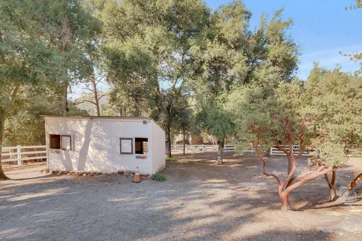 28882 Sleepy Hollow, Pine Valley, California 91962