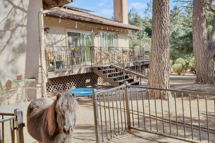28882 Sleepy Hollow, Pine Valley, California 91962