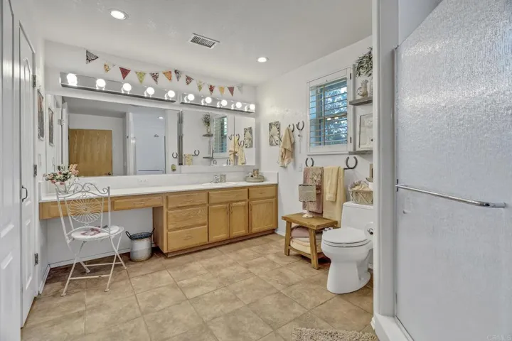 28882 Sleepy Hollow, Pine Valley, California 91962