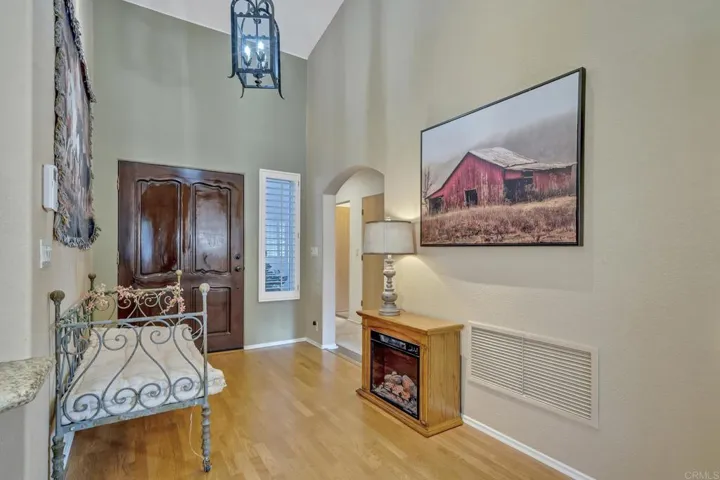 28882 Sleepy Hollow, Pine Valley, California 91962