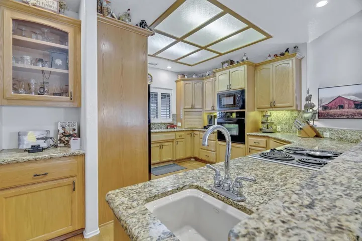 28882 Sleepy Hollow, Pine Valley, California 91962