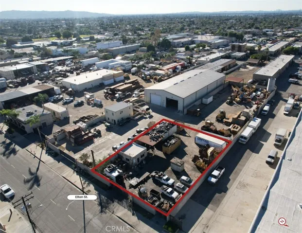 5117 Elton Street, Baldwin Park, California 91706
