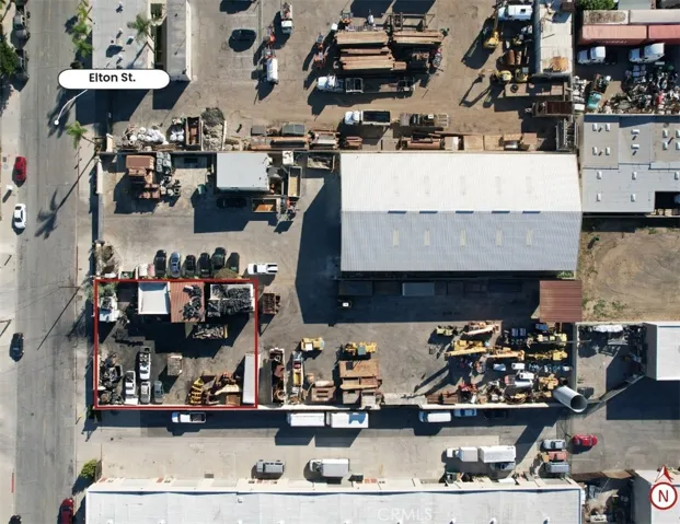 5117 Elton Street, Baldwin Park, California 91706