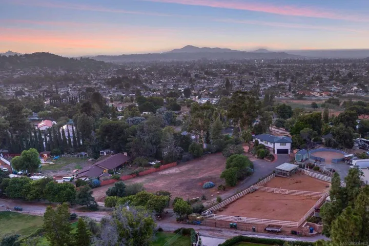 712 Van Horn Rd, El Cajon, California 92019