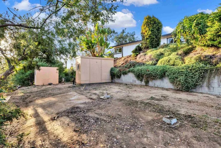 712 Van Horn Rd, El Cajon, California 92019