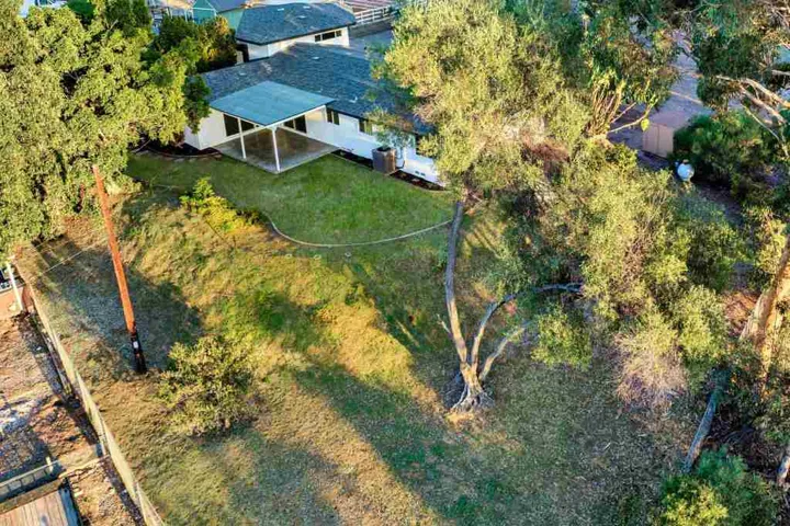 712 Van Horn Rd, El Cajon, California 92019