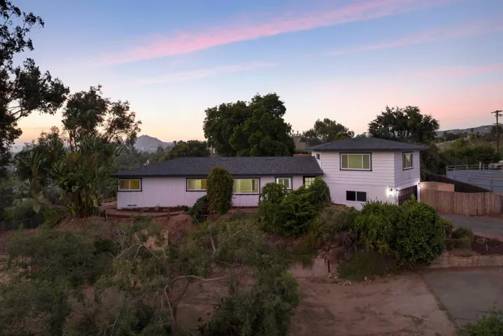 712 Van Horn Rd, El Cajon, California 92019