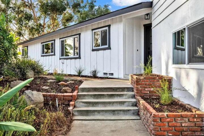 712 Van Horn Rd, El Cajon, California 92019