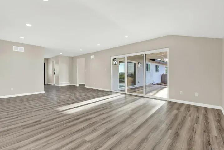 712 Van Horn Rd, El Cajon, California 92019