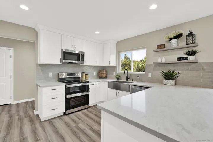 712 Van Horn Rd, El Cajon, California 92019