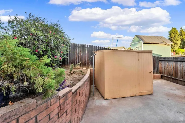 712 Van Horn Rd, El Cajon, California 92019