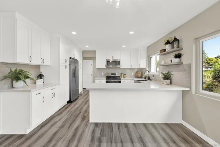 712 Van Horn Rd, El Cajon, California 92019