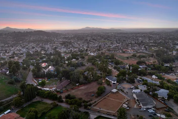 712 Van Horn Rd, El Cajon, California 92019