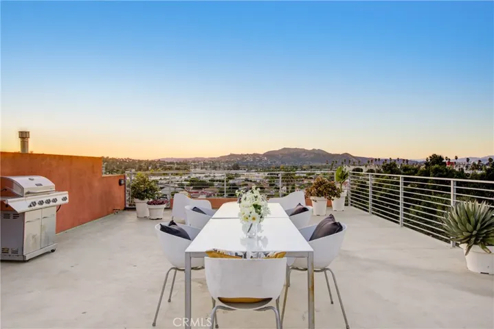 3126 Verdugo Place, Los Angeles, California 90065