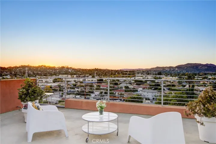 3126 Verdugo Place, Los Angeles, California 90065