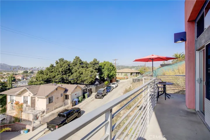 3126 Verdugo Place, Los Angeles, California 90065