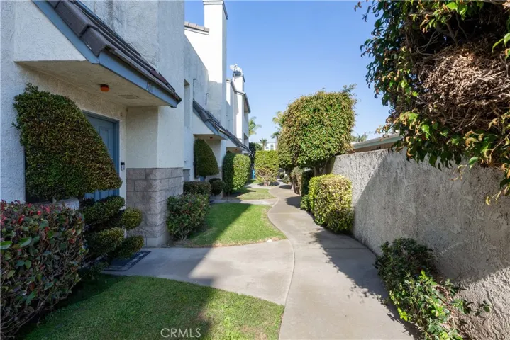 4452 Howard Avenue 10, Los Alamitos, California 90720