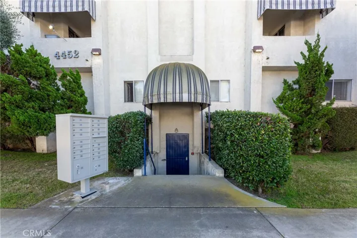 4452 Howard Avenue 10, Los Alamitos, California 90720