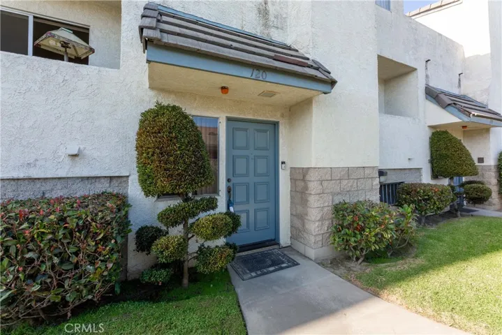 4452 Howard Avenue 10, Los Alamitos, California 90720