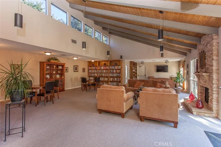 Clubhouse