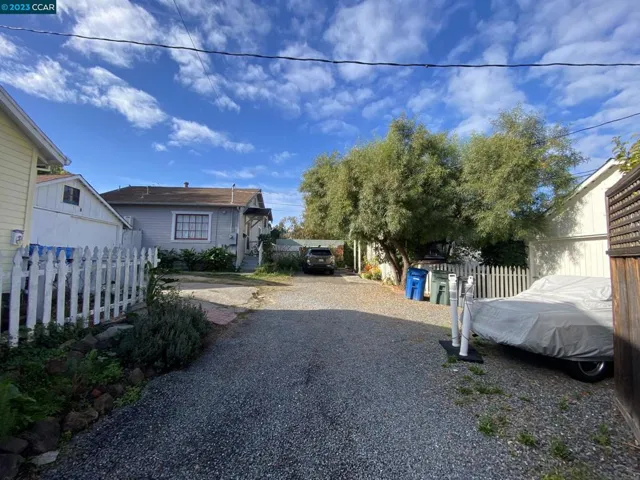 615 Walnut St, Petaluma, California 94952