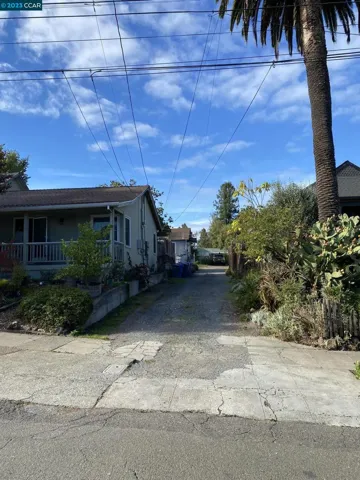 615 Walnut St, Petaluma, California 94952