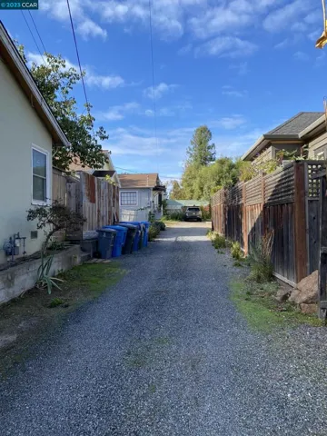 615 Walnut St, Petaluma, California 94952