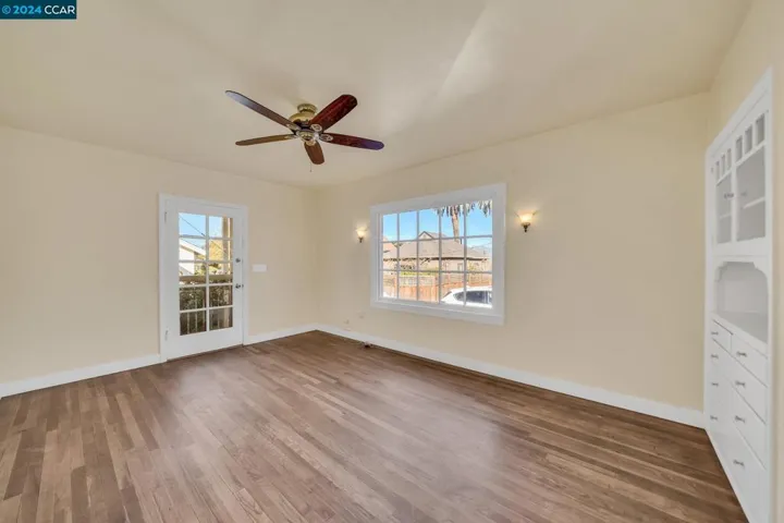 615 Walnut St, Petaluma, California 94952