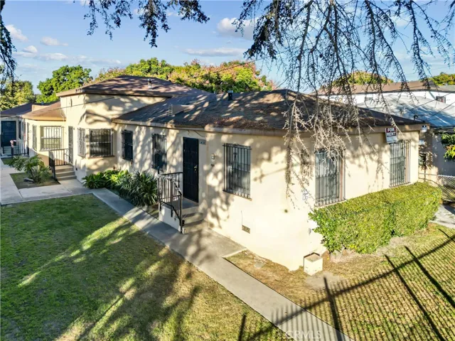 1421 E 108th Street, Los Angeles, California 90059