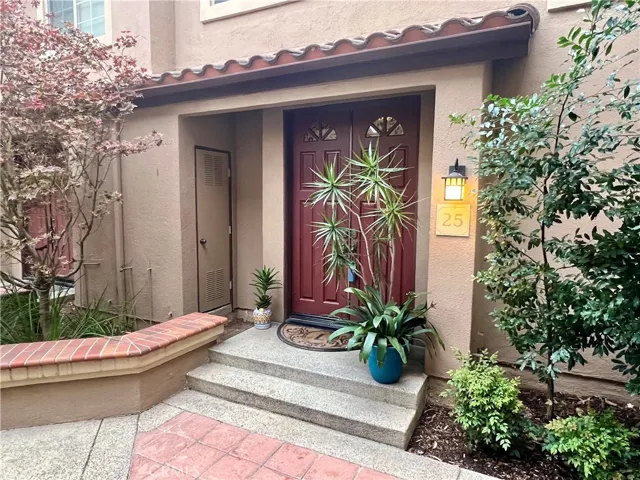 25 Pasto Rico, Rancho Santa Margarita, California 92688
