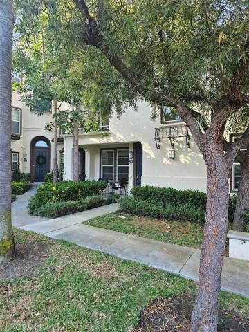 89 Sansovino, Ladera Ranch, California 92694