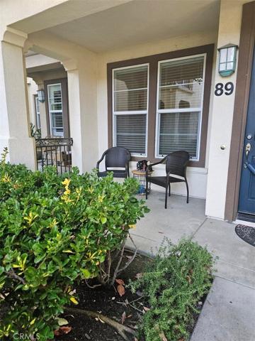 89 Sansovino, Ladera Ranch, California 92694
