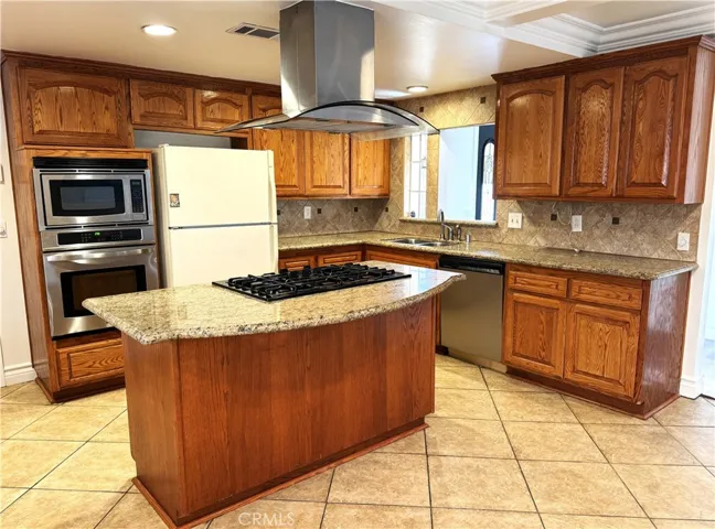 16303 Silvergrove Drive, Whittier, California 90604