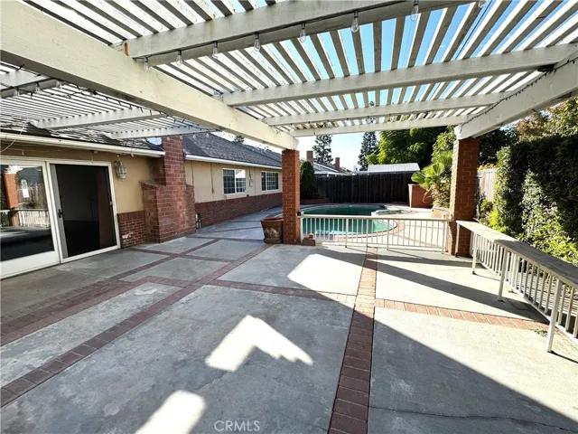 16303 Silvergrove Drive, Whittier, California 90604