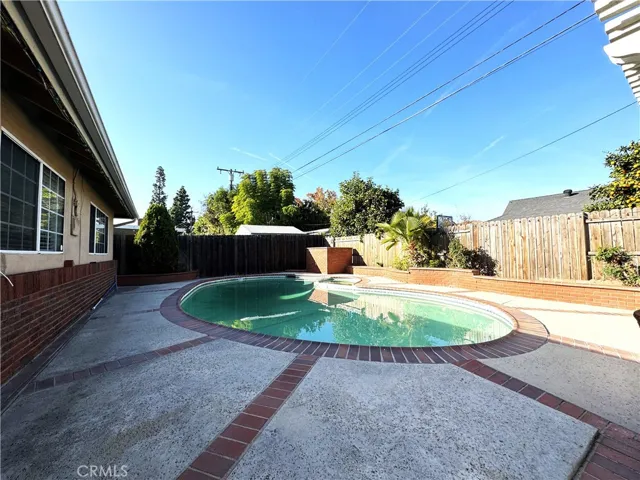 16303 Silvergrove Drive, Whittier, California 90604
