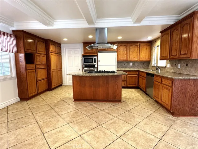 16303 Silvergrove Drive, Whittier, California 90604