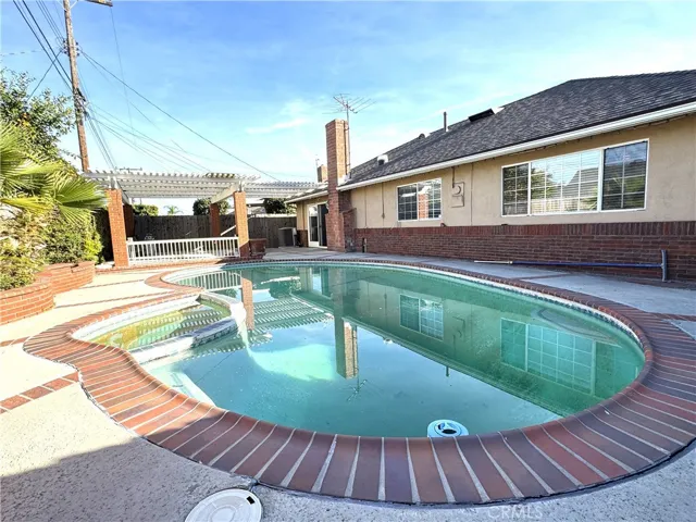 16303 Silvergrove Drive, Whittier, California 90604