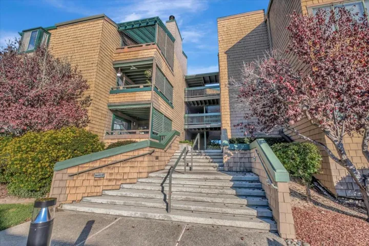 323 Broadway C1, Santa Cruz, California 95060
