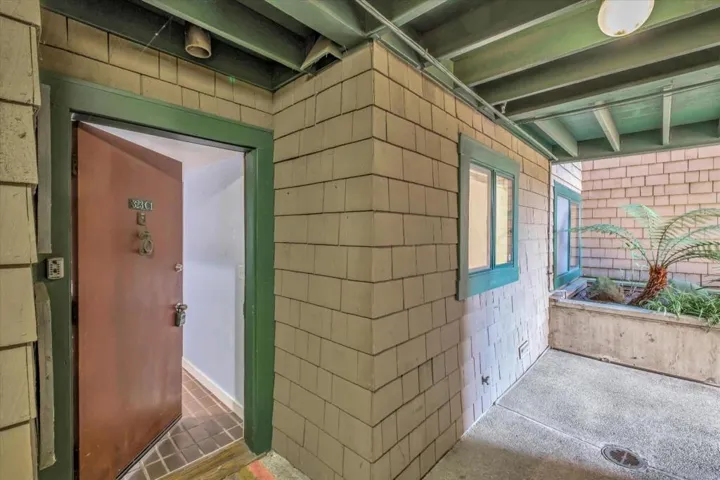 323 Broadway C1, Santa Cruz, California 95060