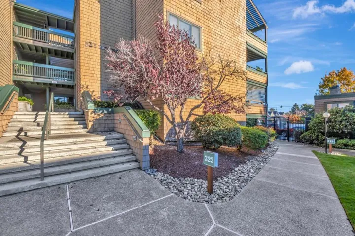 323 Broadway C1, Santa Cruz, California 95060
