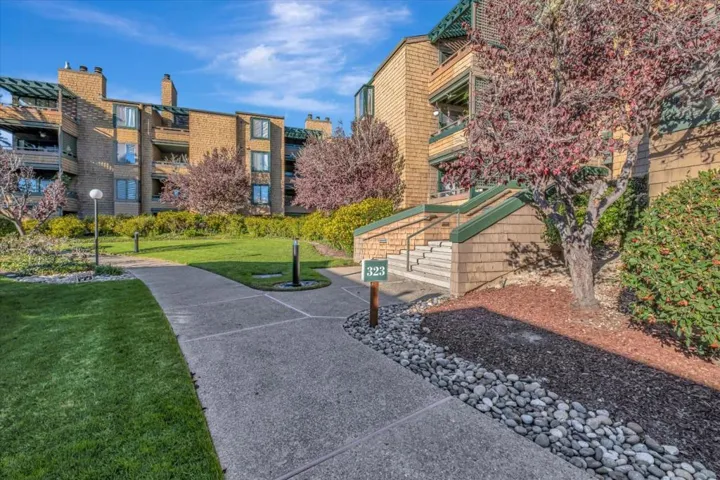 323 Broadway C1, Santa Cruz, California 95060